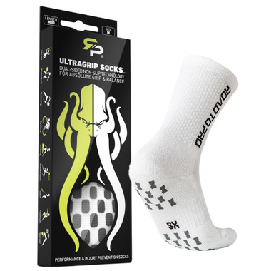 Road to Pro Ultragrip V2 Non-Slip Socks