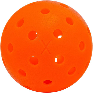 Franklin X-40 Outdoor Pickleball (Single Ball)