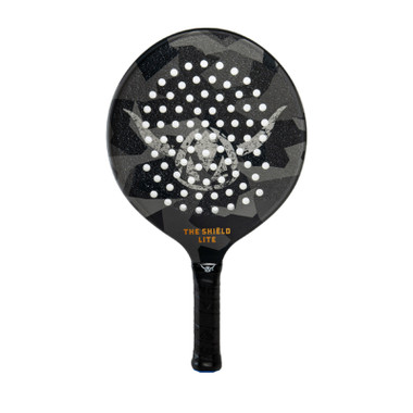 Viking Shield Lite Limited Edition M90 Camo Platform Tennis Paddle
