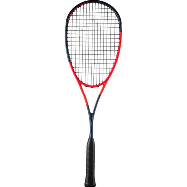 Head Radical 135 SB Squash Racquet