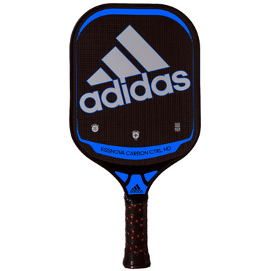 adidas ESSNOVA CARBON CTRL HD Pickleball Paddle