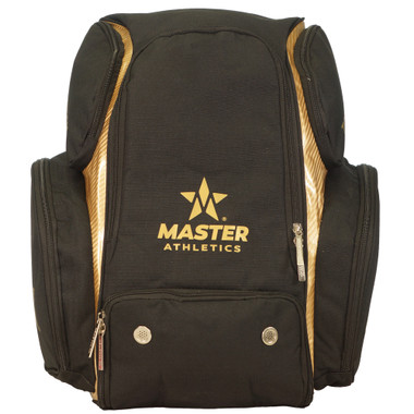 Master Athletics Tour Edition Backpack