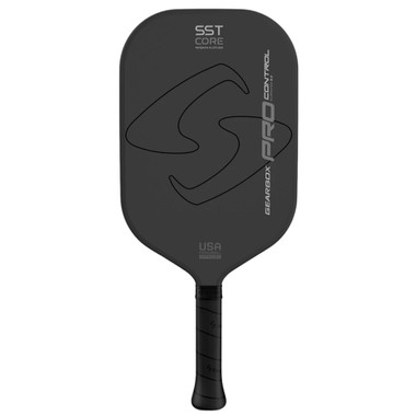 Gearbox Pro Control Elongated Pickleball Paddle
