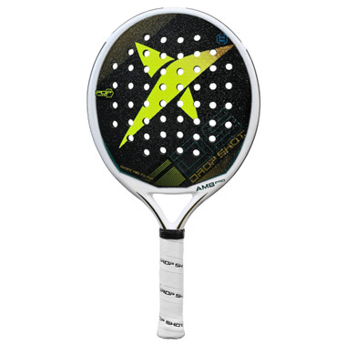 Drop Shot Pacific Pro 7.0 Pop Tennis Paddle