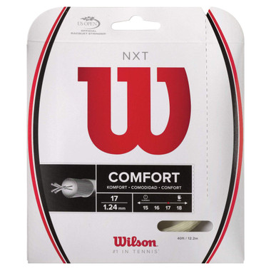Wilson NXT Tennis String Set