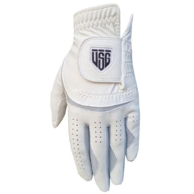 USG Womens Golf Glove | Blend | Finest Cabretta Leather | Soft. Premium. Comfortable
