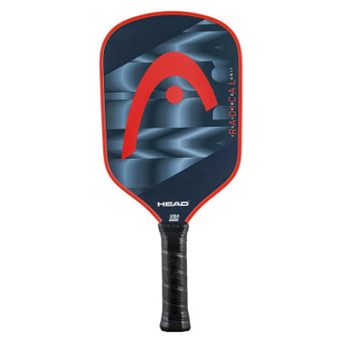 Head Radical Tour EX Grit Pickleball Paddle