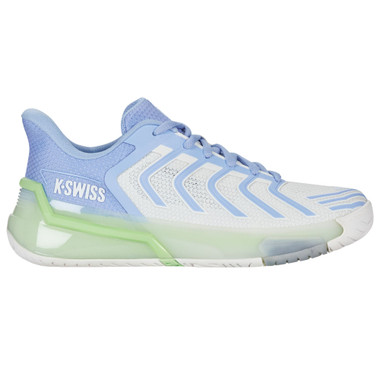 K-Swiss Women's Ultrashot 4 Tennis Shoe