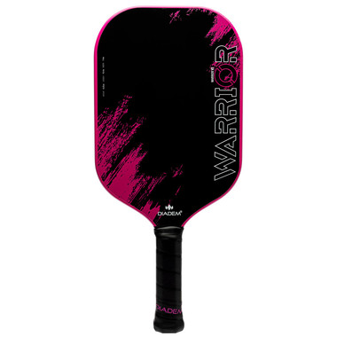 Diadem Warrior V2 Pickleball Paddle