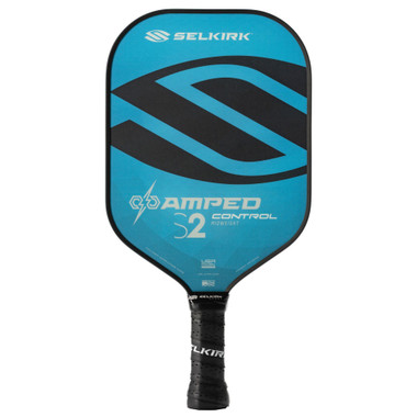 Selkirk Amped Control S2 Pickleball Paddle