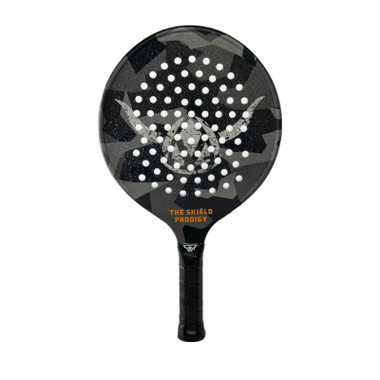 Viking Shield Prodigy Limited Edition M90 Camo Platform Tennis Paddle