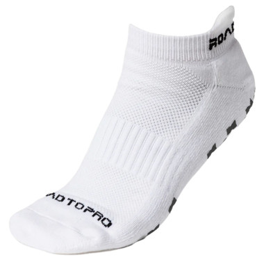 Road To Pro Ultragrip V2 Dual Sided Non-Slip Technology Ankle Socks