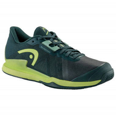 HEAD Sprint Pro 3.5 Men's Clay Tennis Shoe