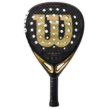 Wilson Defy Pro V1 Padel Racket