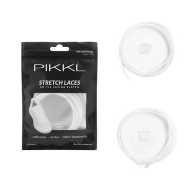 PIKKL Stretch Laces