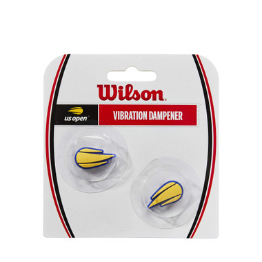 Wilson US Open Flame Tennis Dampener