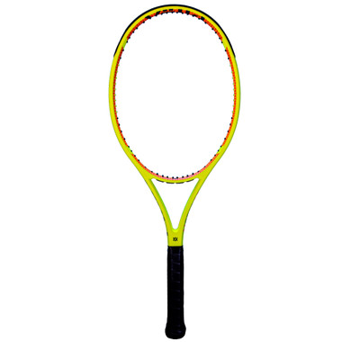 VOLKL V-Cell 10 300g | Tennis Racquet | Featuring REVA & Super Grommets | 300g or 10.6oz. | Grip Sizes: 1-5 | *UNSTRUNG*