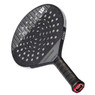 Wilson Steam Lite GRUUV V2 Platform Tennis Paddle
