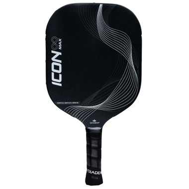 Diadem Icon Infinity Max Pickleball Paddle