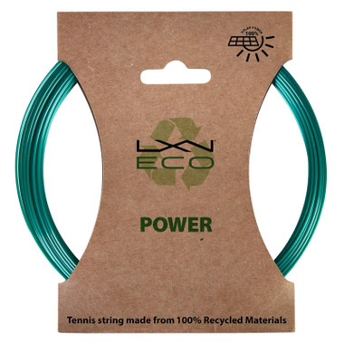 Luxilon Eco Power Tennis String