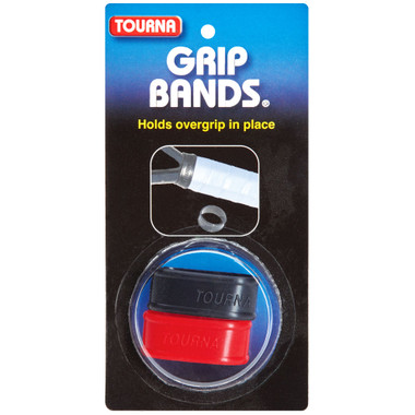 Tourna Grip Bands (2 Pack)