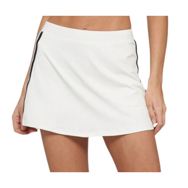 Lija Women's Racer Skort 13"