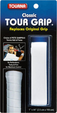 Tourna Classic Tour Replacement Grip