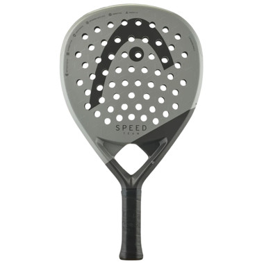 HEAD Speed Team Padel Racquet