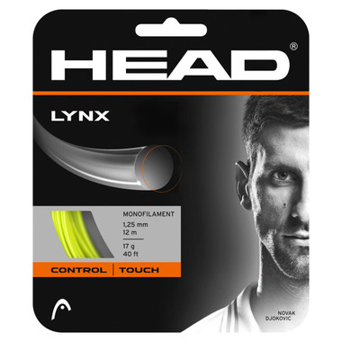 Head Lynx String Set