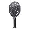 Wilson Steam Lite GRUUV V2 Platform Tennis Paddle