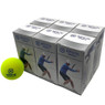 Xenon Low Bounce Platform Tennis Balls (Dozen - 12 balls)
