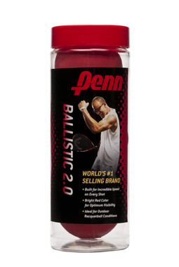 Penn Ballistic 2.0 Racquetball