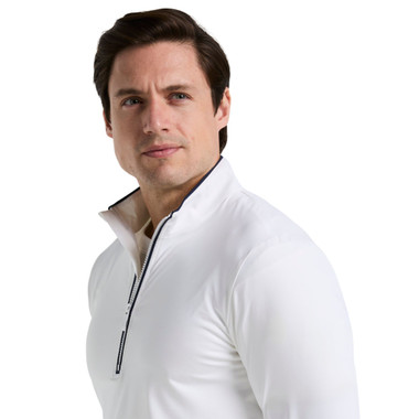 Penguin Men's Performance Earl 1/4 Zip 