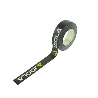 JOOLA Pickleball Paddle Edge Tape - Black, 15MM