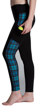 Faye + Florie Women's The Pocket Legging