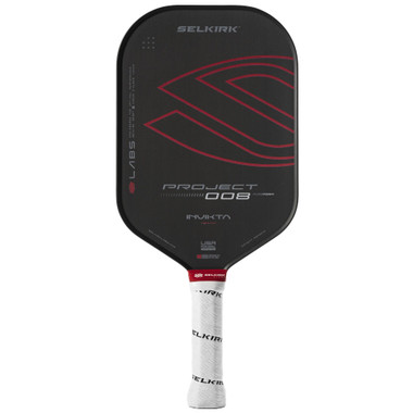 Selkirk Labs Project 008 Invikta 13mm Pickleball Paddle