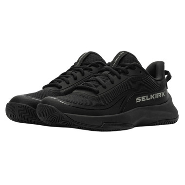 Selkirk Men's CourtStrike Pro Pickleball Shoe (Blackout)