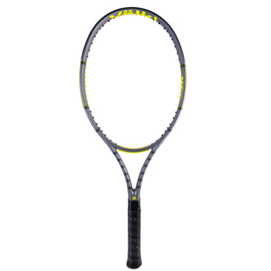 VOLKL V1 EVO | Tennis Racquet | Featuring REVA, Vario Beam Technology and V-Sensor Handle | Grip Sizes 1-5 | *UNSTRUNG*