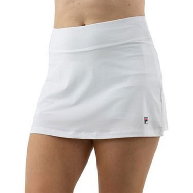 FILA Women's Tennis Essentials A-Line Skort