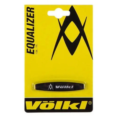 VOLKL EQUALIZER Vibration Dampener Dense Pattern | 1 Piece