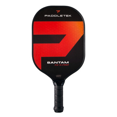 Paddletek Bantam TS-5 Pro Composite Pickleball Paddle