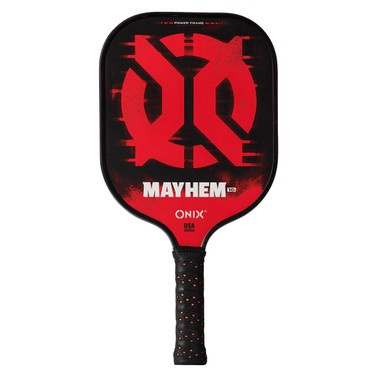 Onix Mayhem 16mm Composite Pickleball Paddle