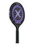 Xenon Vortex Light Platform Tennis Paddle (Purple)