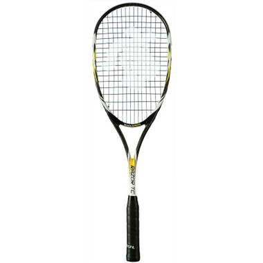 Black Knight Razor TC Squash Racquet