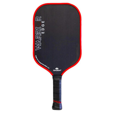 Diadem Warrior Edge Pickleball Paddle