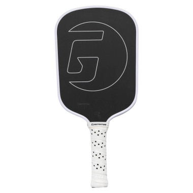 Gamma Obsidian 13 Pickleball Paddle.