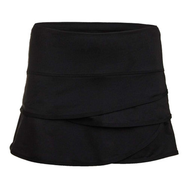 Lucky in Love Scallop Tennis / Pickleball / Paddle Skirt