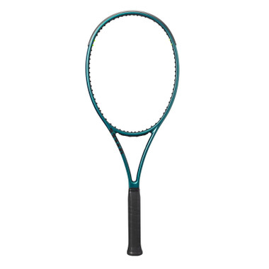 Wilson Blade 98 (16x19) V9 Tennis Racket (Unstrung)