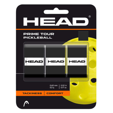 HEAD Prime Tour Pickleball Overgrip