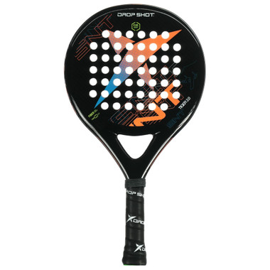 Drop Shot Tiger 2.0 Kids' Padel/Pop Tennis Paddle